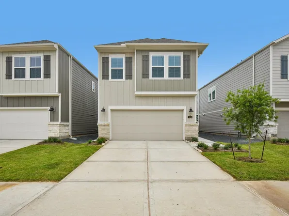 1019 Cedar Place Ln, Missouri City, TX 77459