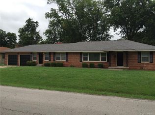 733 S 91st Ave E, Tulsa, OK 74112