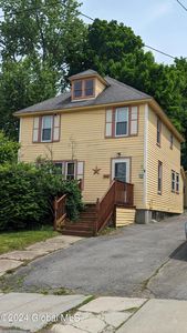 104 S Perry Street, Johnstown, NY, 12095