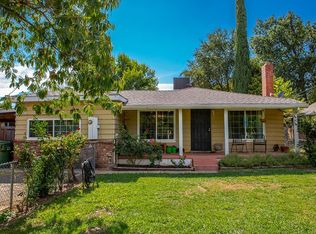 5266 E Bonnyview Rd, Redding, CA 96001