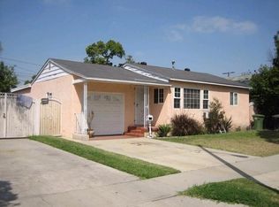 11819 Gard Ave, Norwalk, CA 90650