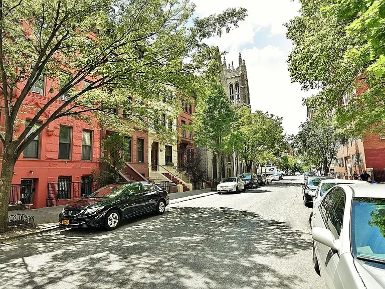144 W 92nd St #3A — Photo 14