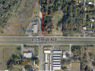 504 E College Ave, Ruskin, FL 33570