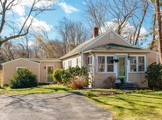 1062 Broadway, Hanover, MA 02339