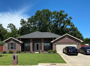 4284 Hazelhurst Dr, Pace, FL 32571