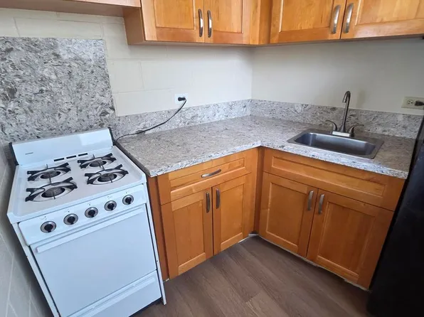 A165500L, 1610 Liholiho St #A1655105l, Honolulu, HI 96822