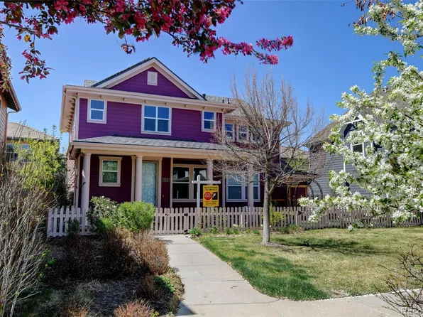 8335 E 22nd Avenue, Denver, CO 80238