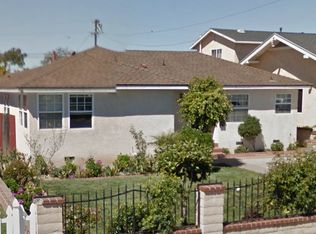 1369 S F St, Oxnard, CA 93033