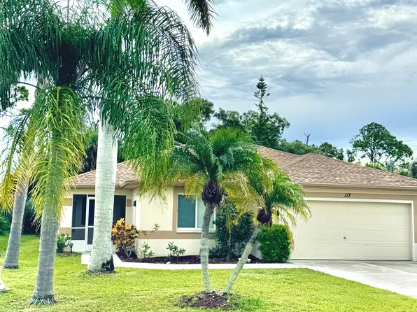 117 Siesta Rd, Rotonda West, FL 33947