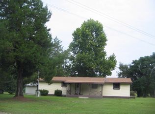 5313 164th St, Wellborn, FL 32094