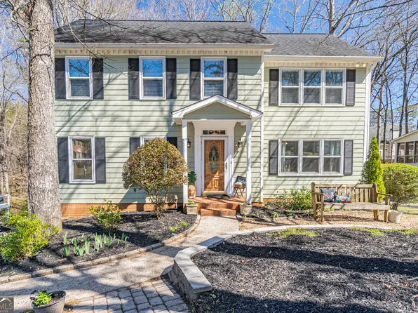 1242 Gray Squirrel Xing, Marietta, GA 30062