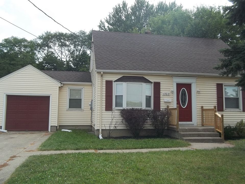1st image of 1303 Highland St