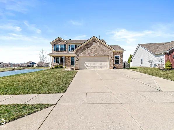 5806 Belvista Dr, Plainfield, IN 46168