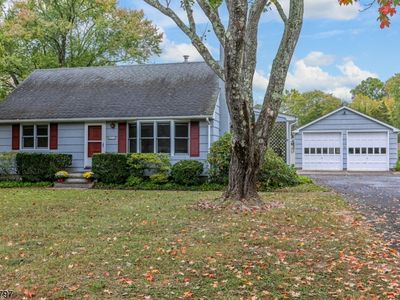 21 New Rd, Lambertville, NJ, 08530