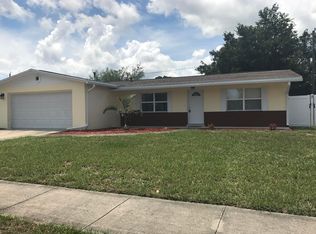 3195 Ellen Dr, Titusville, FL 32796