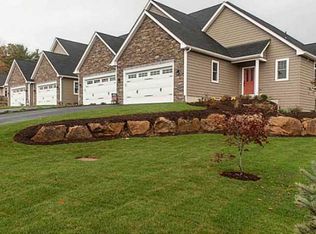 9 B Wheeler Ln #9B, Hopkinton, RI 02833