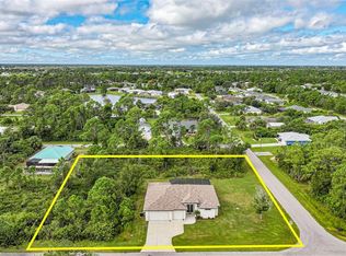 5435 Montego Ln, Port Charlotte, FL 33981