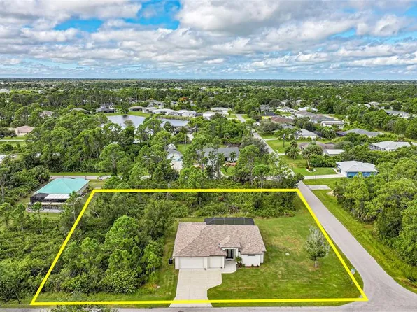 5435 Montego Ln, Port Charlotte, FL 33981