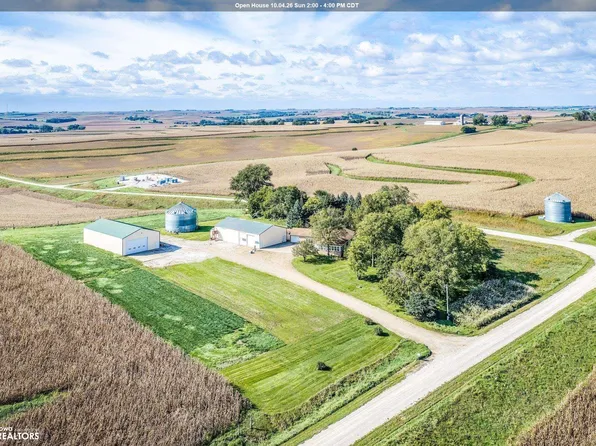 1348 Oak Rd, Harlan, IA 51537