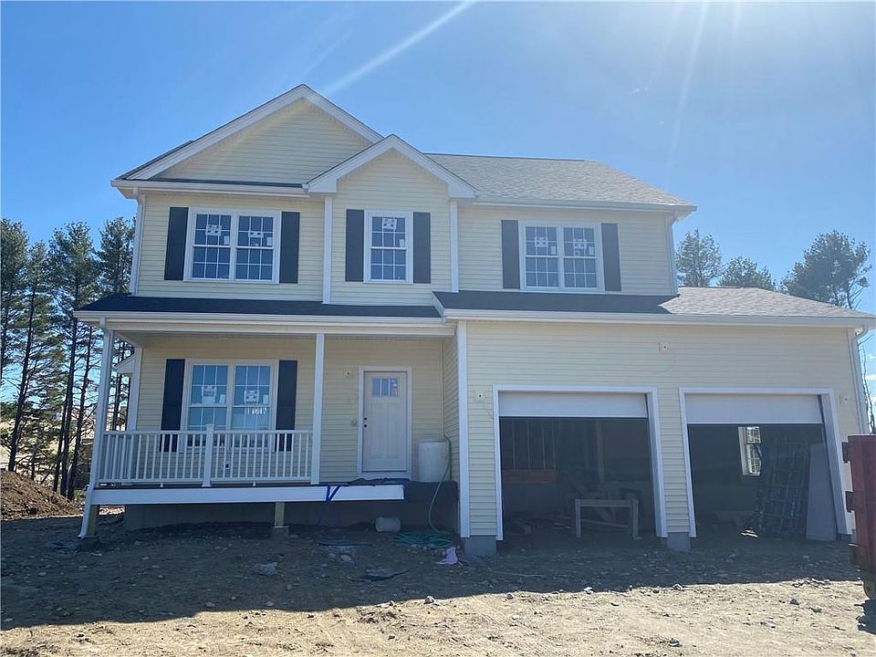1st image of 50 Crystal View Dr