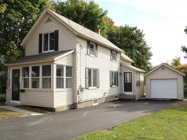 99 Goddard St, Athol, MA 01331