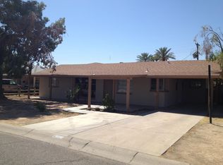 3407 W Mariposa St, Phoenix, AZ 85017