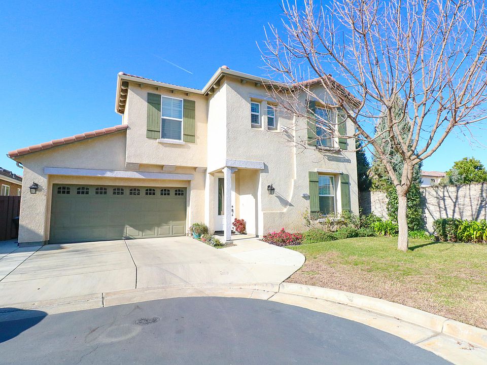 1st image of 1617 N Cortona Ct