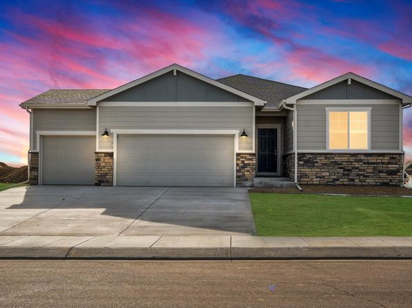 10703 Finsbury Ct, Peyton, CO 80831