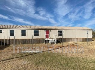 2318 W Yukon Rd, Odessa, TX 79764