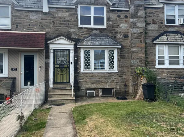 1506 Devereaux Ave, Philadelphia, PA 19149