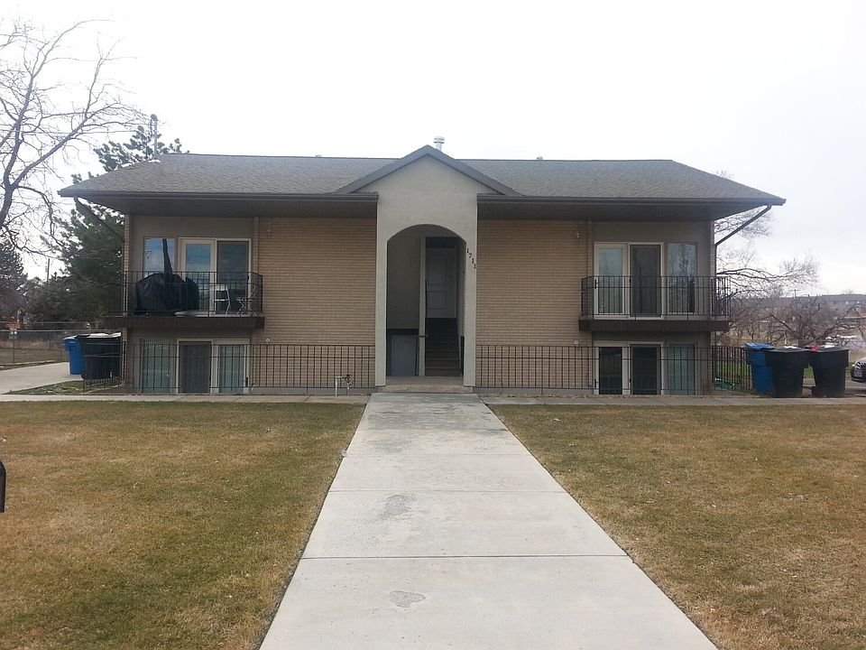 1st image of 1711 W 4800 S APT 2