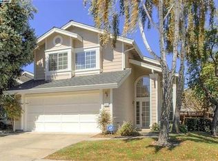 5449 Moonlight Cmn, Fremont, CA 94555
