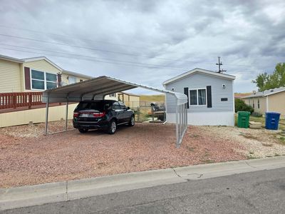 829 E Timberline Dr, Sheridan, WY, 82801