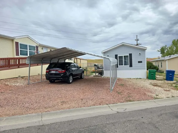 829 E Timberline Dr, Sheridan, WY 82801