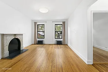 Rented by Corcoran