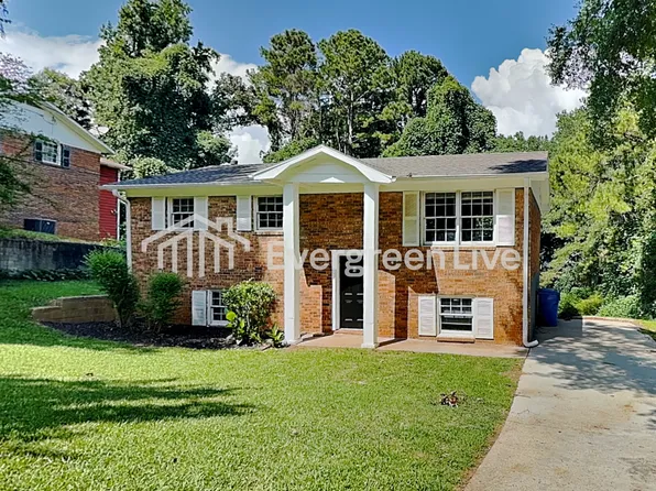 3775 Stamford Rd SW, Atlanta, GA 30331