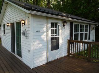 3822 Starr Rd, Harrison, MI 48625