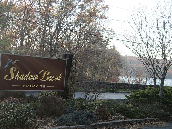 ShadowBrook entrance