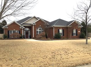 2545 Audubon Ln SE, Owens Cross Roads, AL 35763