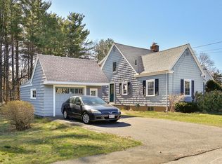 7 Miller Rd, Beverly, MA 01915