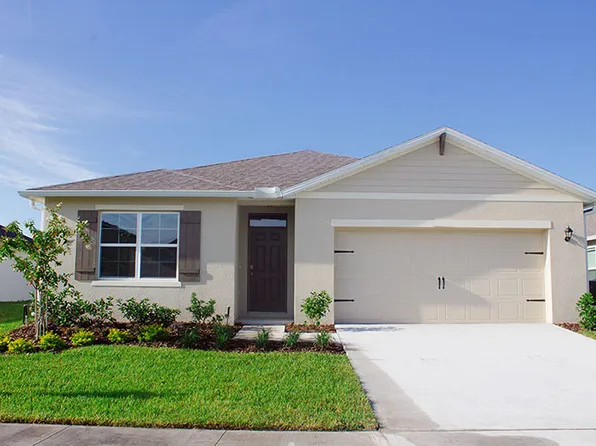 5600 Siltstone St, Lakeland, FL 33811