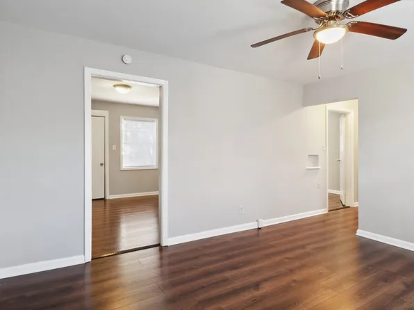 1116, 1116 E Park Ave APT C, Savannah, GA 31404