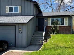 1607 Edora Rd, Fort Collins, CO 80525