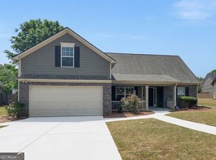 217 Happy Trl, Locust Grove, GA 30248