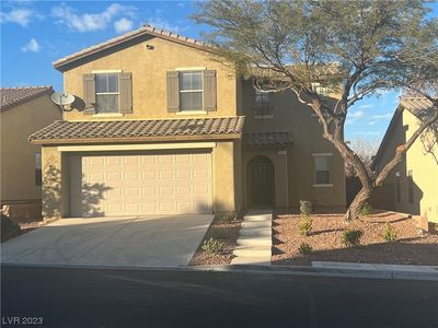 10826 Monaco Beach Ave, Las Vegas, NV, 89166