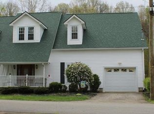 35 Bridge St, Owenton, KY 40359