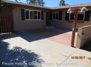 7230 Golfcrest Dr, San Diego, CA 92119