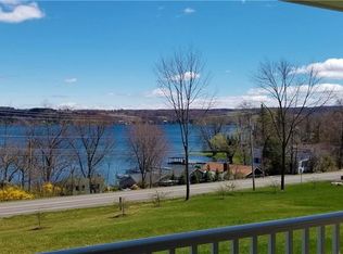 3618 Central Ave #1, C Jerusalem, NY 14527