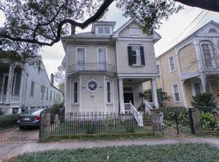 1234 Louisiana Ave, New Orleans, LA 70115