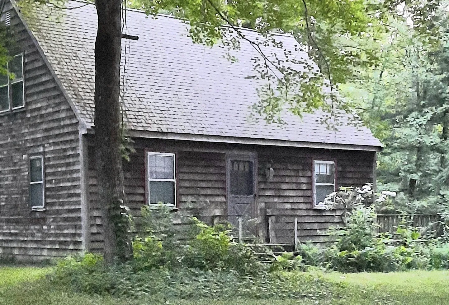 Erdoni Rd, Columbia — Photo 1